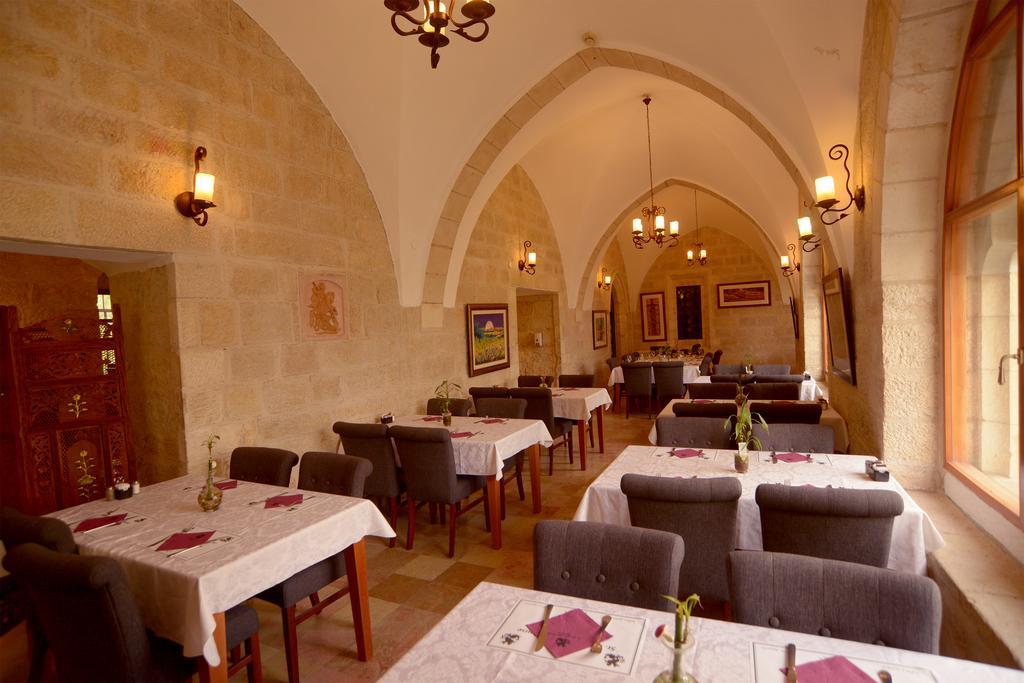 St. George’s Cathedral Pilgrim Guesthouse – Jerusalem Exterior foto