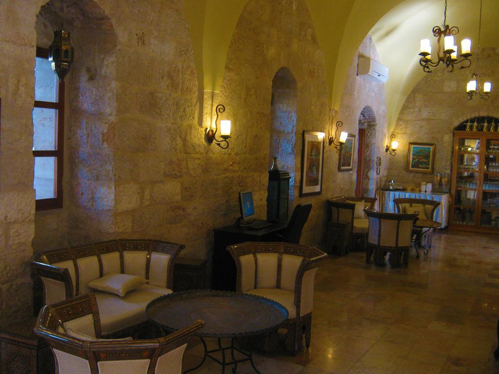 St. George’s Cathedral Pilgrim Guesthouse – Jerusalem Exterior foto